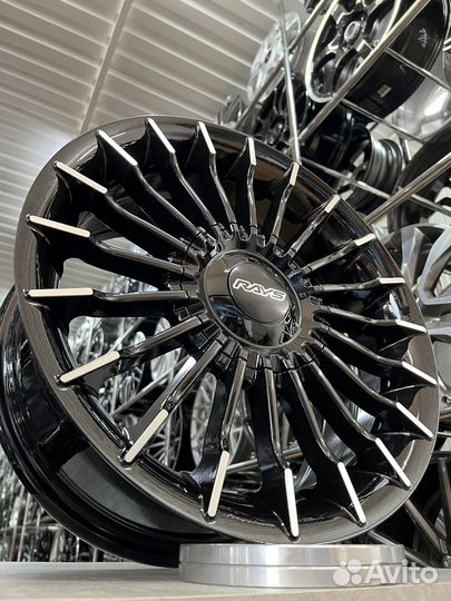 Диски литые R15 4*98 на LADA