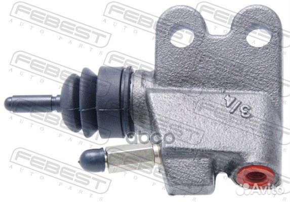 Цилиндр сцепления рабочий 0280A33 Febest