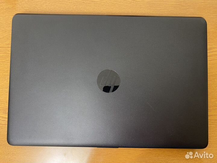 Ноутбук HP