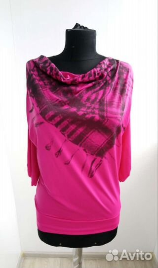 Женские вещи новые