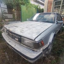 Nissan Bluebird 1.8 AT, 1984, 333 333 км, с пробегом, цена 160 000 руб.