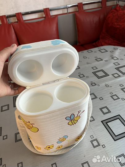 Термосумка для бутылочек