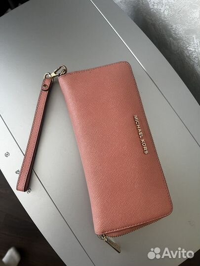 Кошелек женский Michael Kors