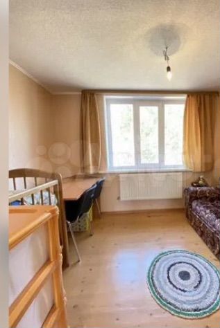 Дом 50 м² на участке 8 сот.