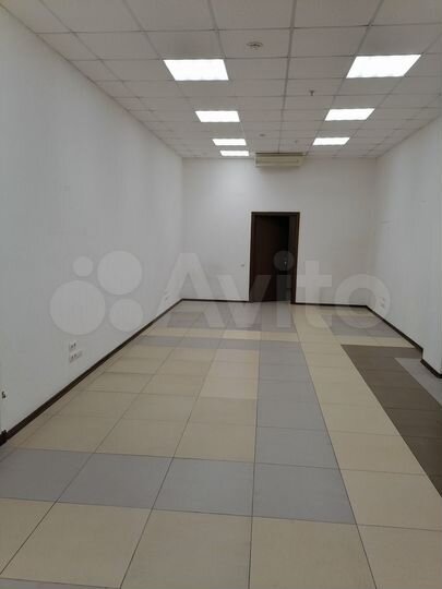 Аренда офиса ТК Евразия 50 кв.м