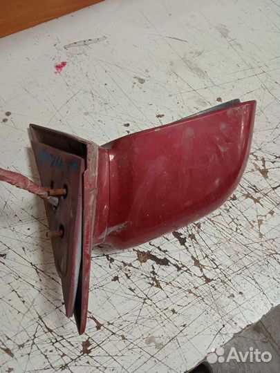 Зеркало правое Pontiac Grand AM Понтиак гранд ам