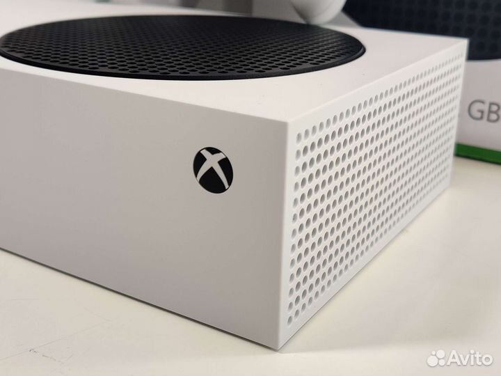 Xbox series s