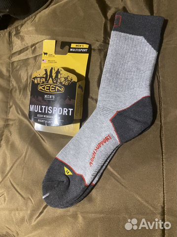 Термоноски мужские 43-45 размер. Новые