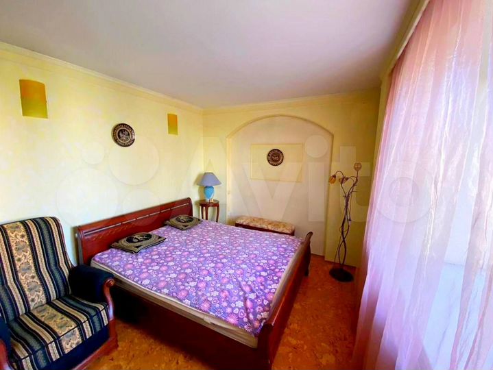 2-к. квартира, 65,2 м², 3/14 эт.