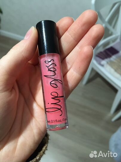 Косметика NYX, H&M, avon, soda