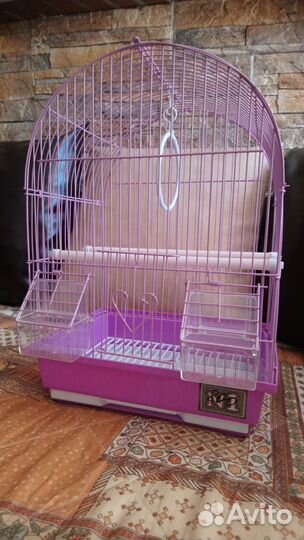 Аксессуары для грызунов и птиц