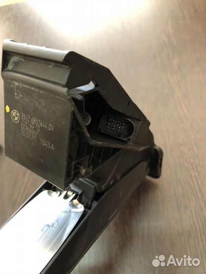 Педаль газа BMW 3 E90/92 5 E60/F10 6 E63/64 X5 E70