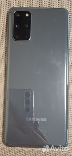 Samsung Galaxy S20, 8/128 ГБ