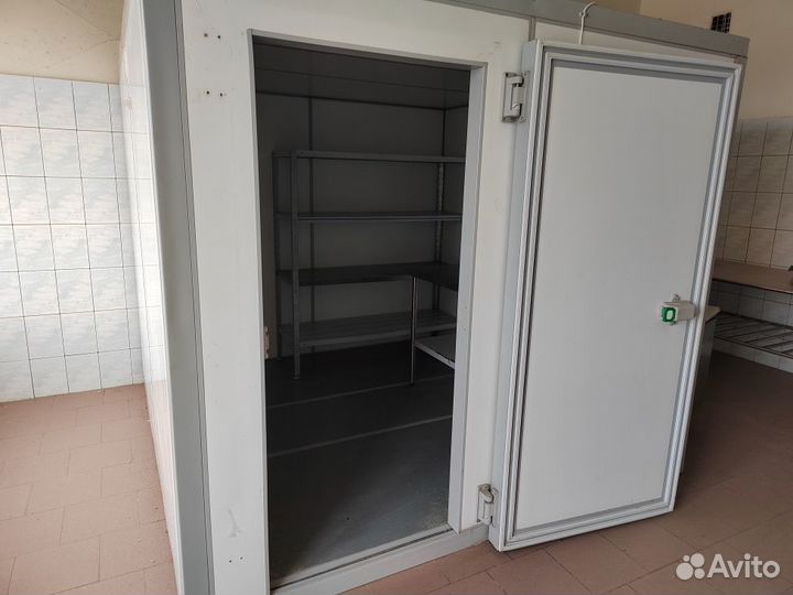 Оборудование для пищевого производства