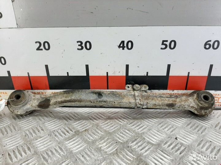 Рычаг задний левый Cadillac Escalade 2 (GMT800)