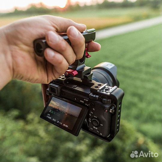 Видеосъемка в Калининграде Видеограф