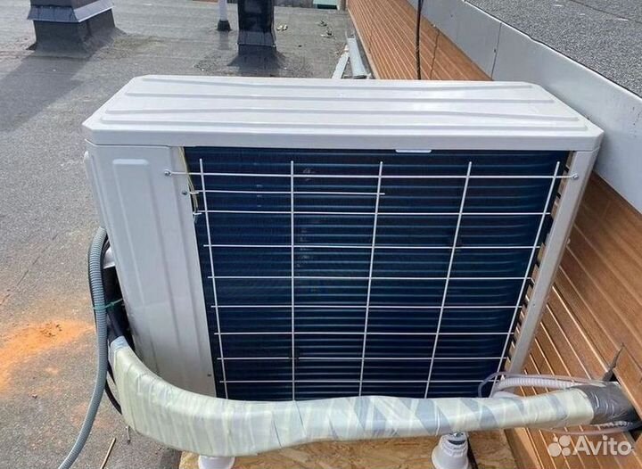 Кондиционеры