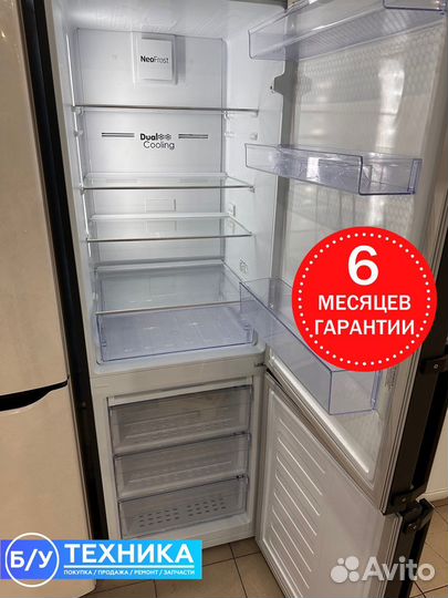 Холодильник Beko full no frost