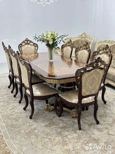 Стол \ оплата при получении