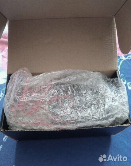 Подсветка выхлопных газов для машины