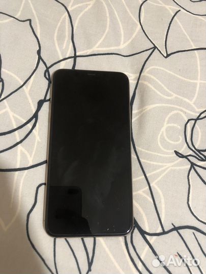 iPhone 11 pro max 256 обмен