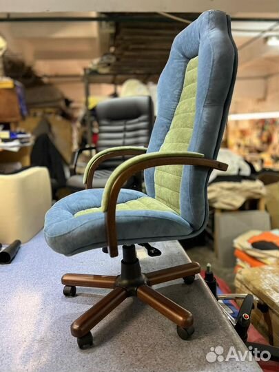 Кресло руководителя