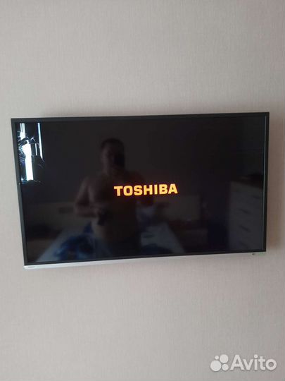Телевизор ЖК