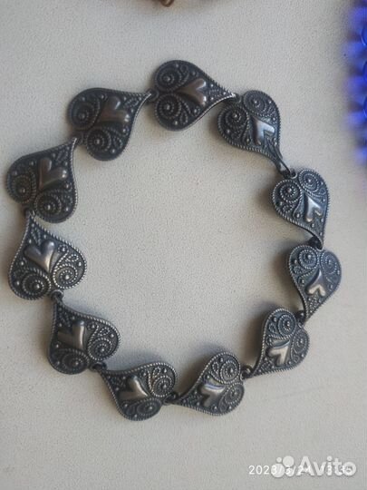 Браслет из СССР