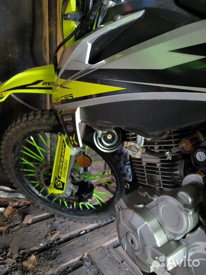 Racer K2