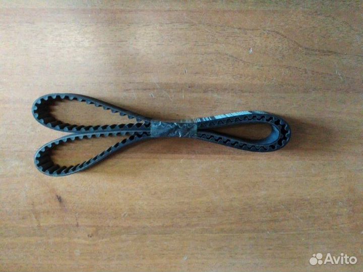 Ремень грм 127Ru25.4