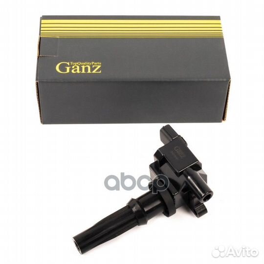 Катушка зажигания hyundai Sonata IV/KIA Magent