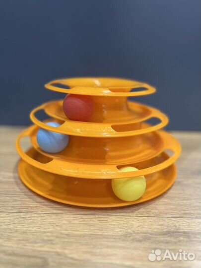 Игрушки для кошек