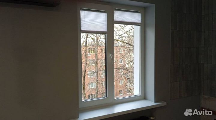 Рулонные шторы блекаут