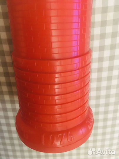 1972-1977 СССР Коробки подарков Кремль