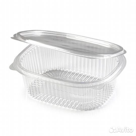 Одноразовая посуда оптом