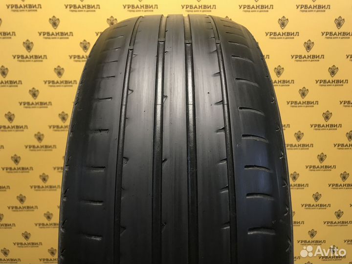 Hankook Ventus Prime 2 K115 205/55 R16 91H