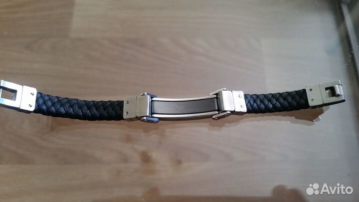 Мужской браслет