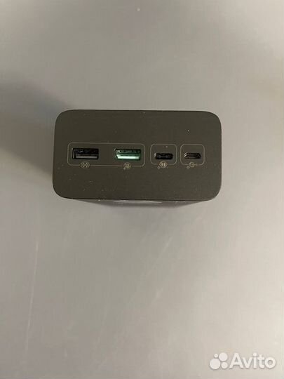 Romoss 40000 mAh Power Bank 18W