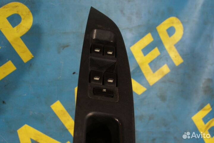 Блок управления стеклоподъемниками FAW V5