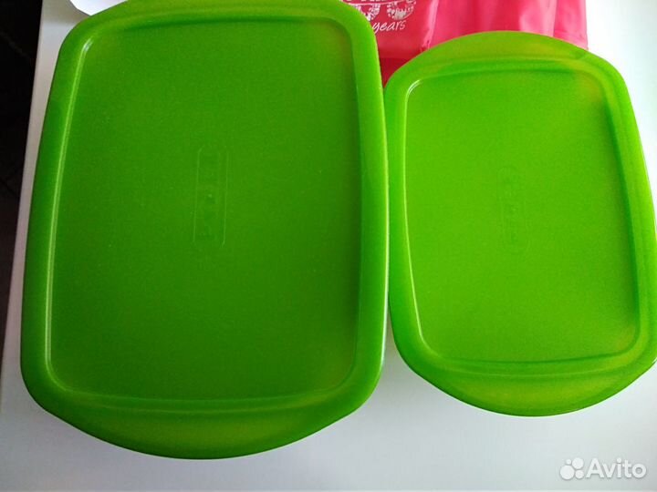 Контейнеры