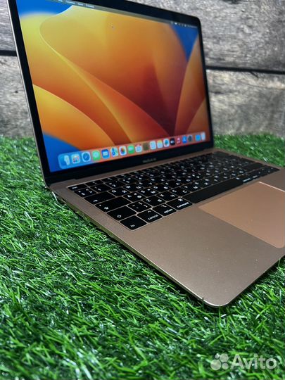 Ультрабук MacBook Air 13 2018