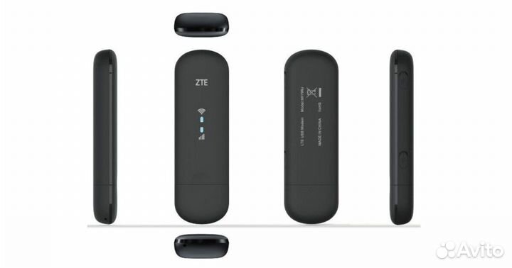 Универсальные модемы для 2G/3G/4G. оптом И розница