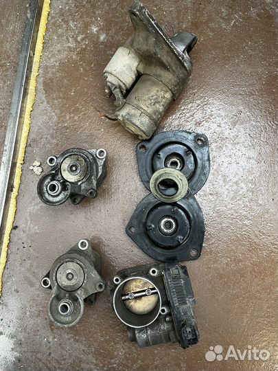 Форсунки ниссан примера 12