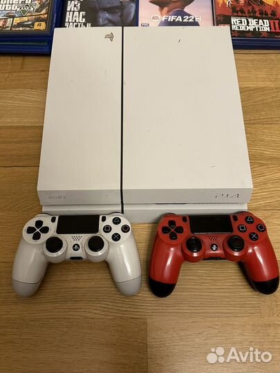 Sony playstation 4 pro