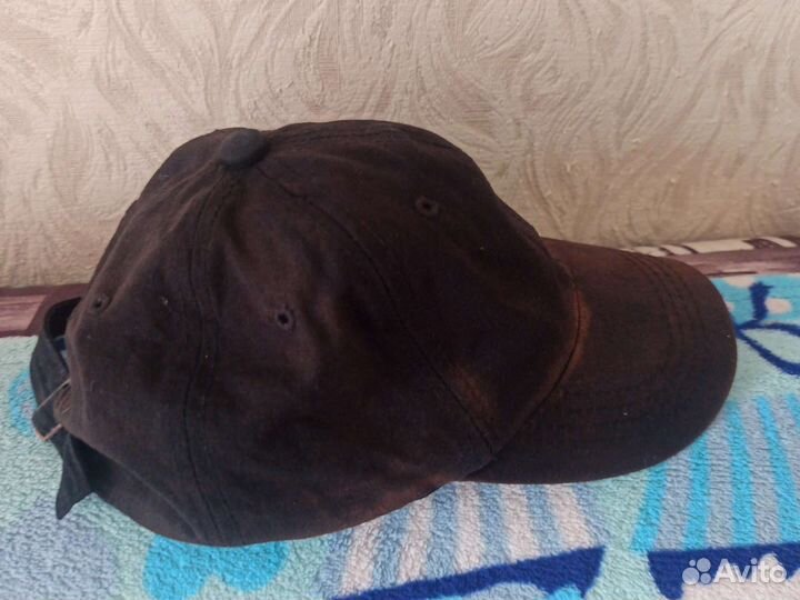 Кепка мужская