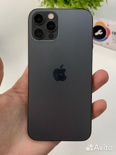 iPhone 12 Pro, 128 ГБ