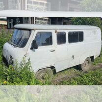 УАЗ 3909 2.9 MT, 1999, 20 000 км, с пробегом, цена 140 000 руб.