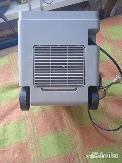 Пылесос Samsung