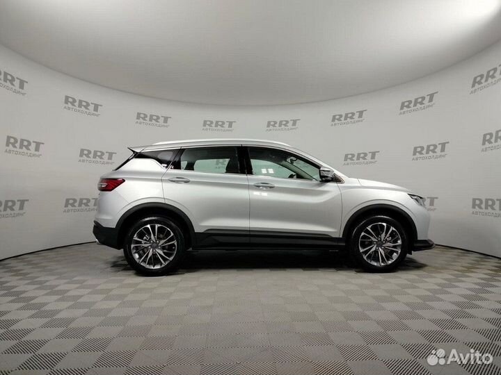 Geely Coolray 1.5 AMT, 2023