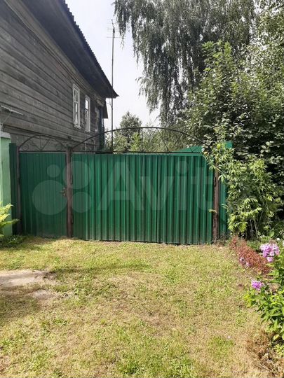 Дом 158 м² на участке 20 сот.